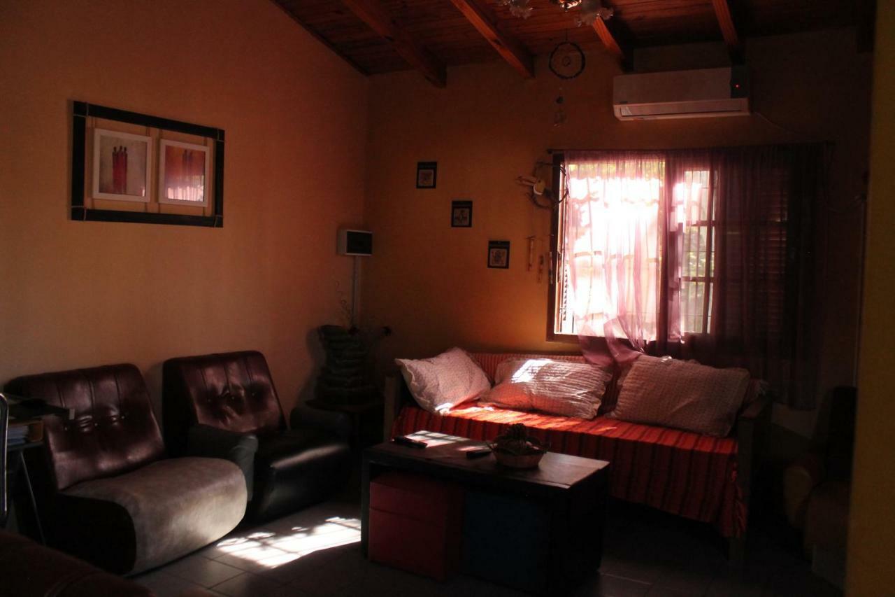 Hostel Rogupani San Rafael Dış mekan fotoğraf